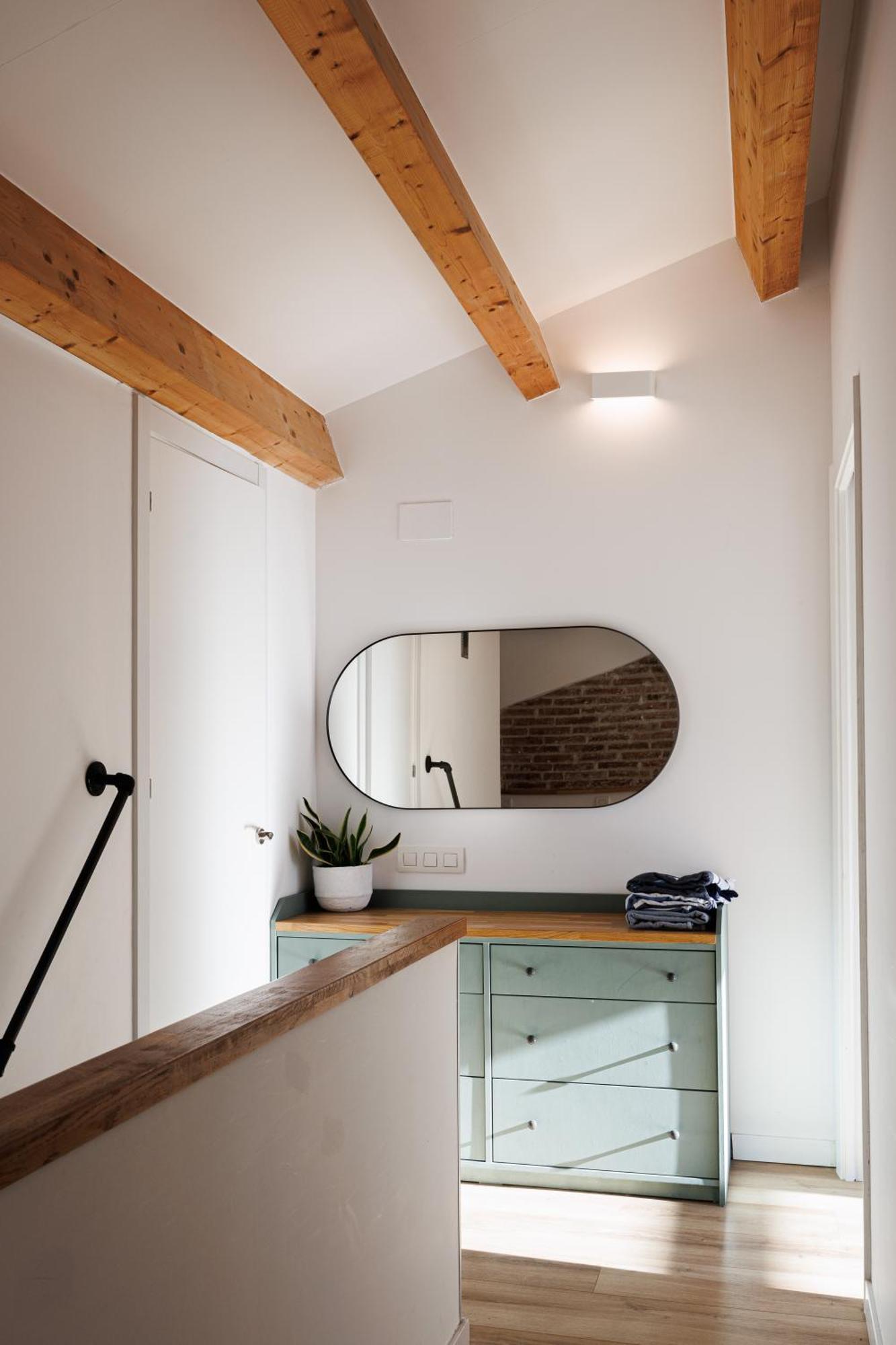 Atico Duplex Playa Area Barcelona Con Spa Exterior Montgat Exteriér fotografie
